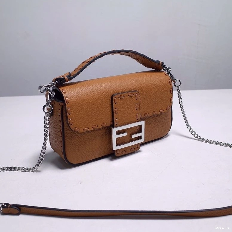 Bags 59476 Bold Fendi Baguette 0627